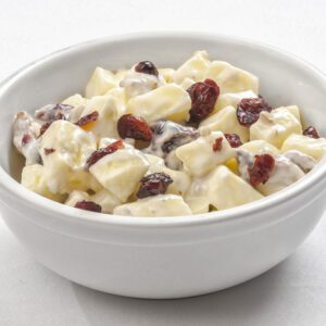 1 litro ensalada de manzana (6-8 pers.)