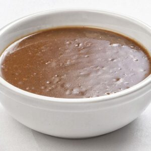 1 litro de gravy especial (8-10 pers.)