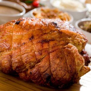 Paquete Pierna (18-20 PERS.)