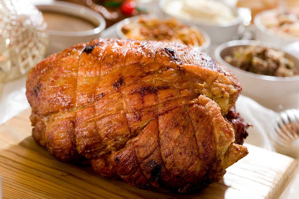 Paquete Pierna (18-20 PERS.)