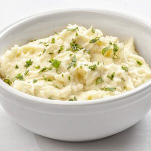 Puré de papa 8-10 pers.)