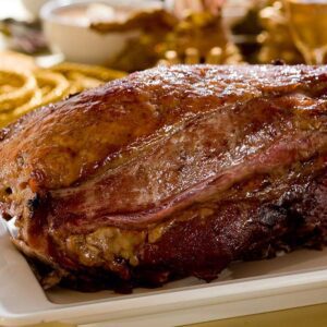 Roast Beef Brisket (6-8 pers.)
