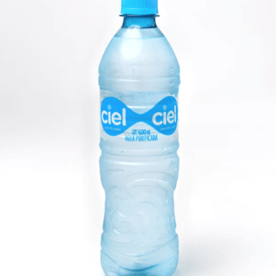 Agua-embotellada-Ciel