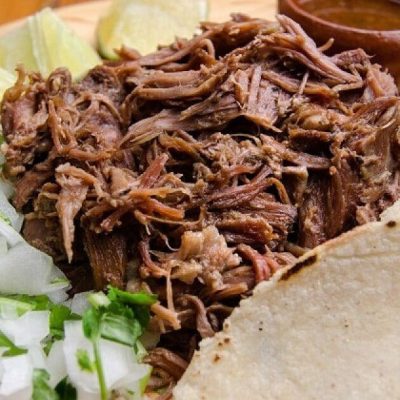 Barbacoa