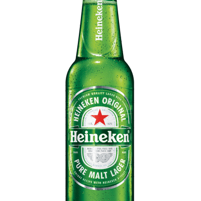 HEINEKEN