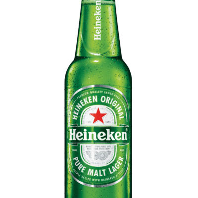 HEINEKEN