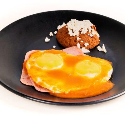 Miguel Rendonón García