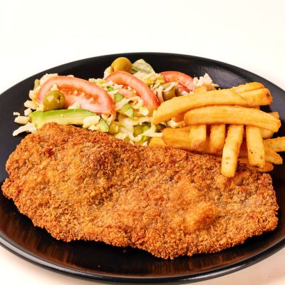 Miguel Rendonón García