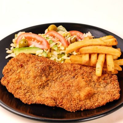 Miguel Rendonón García